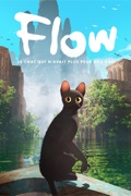 Flow : Le chat qui n'avait plus peur de l'eau