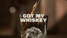 Got My Whiskey (Lyric Video) - Mel Waiters