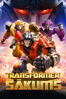 Transformers One - Josh Cooley