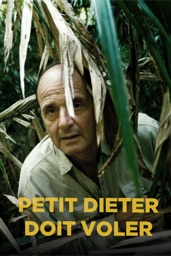 Petit Dieter doit voler