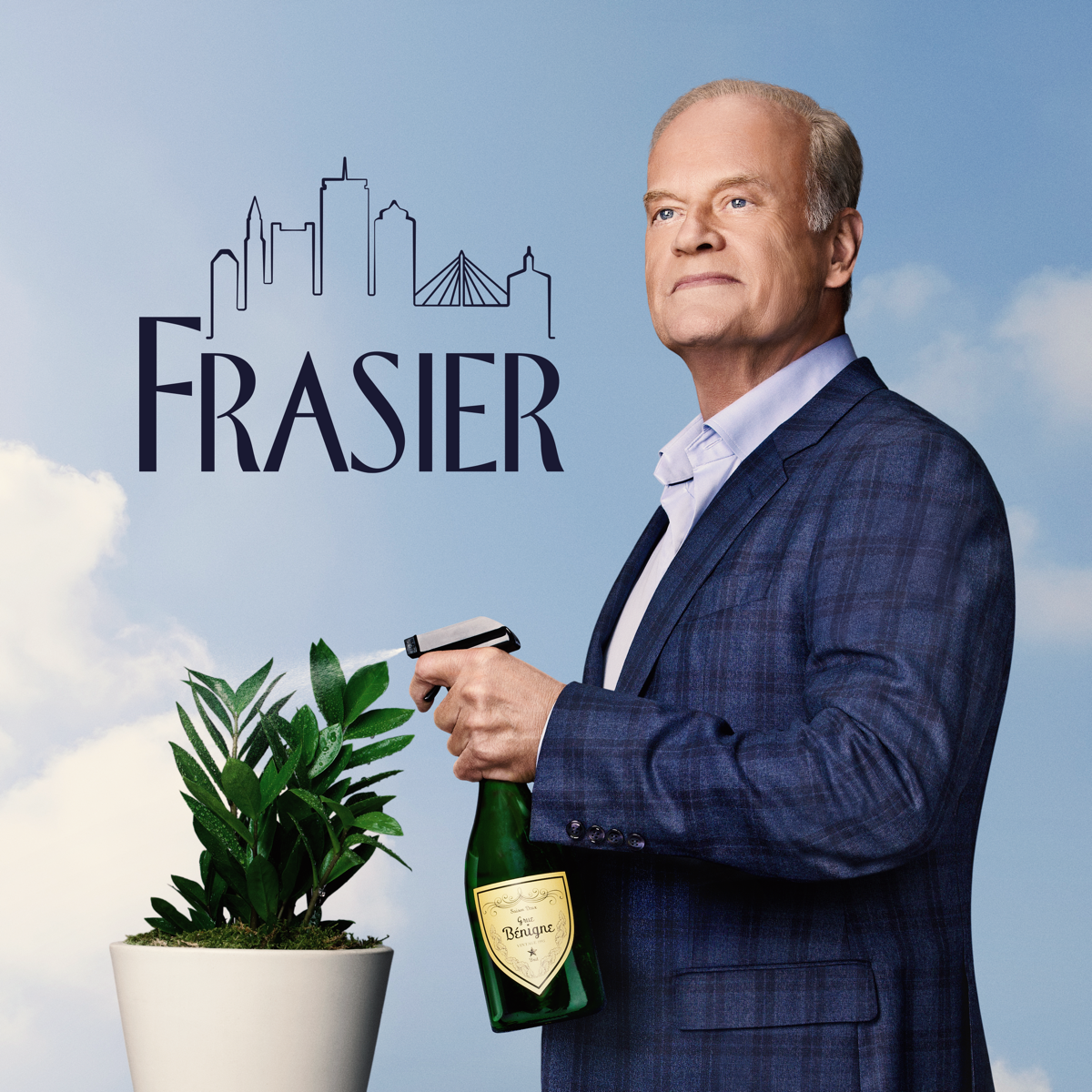 Frasier Reboot Watch Series Frasier Frasier Reboot Season