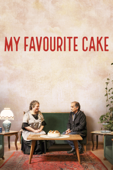 My Favourite Cake