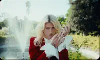some of us aren't made for heaven' — wavvyboi