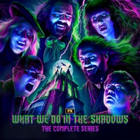 Télécharger What We Do in the Shadows, The Complete Series Episode 58