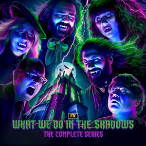 What We Do in the Shadows, The Complete Series - Episode 58