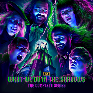 What We Do in the Shadows, The Complete Series
