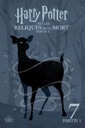 Affiche du film Harry Potter et les Reliques de la Mort - Partie 1
