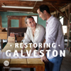 Restoring Galveston, Season 6 - Restoring Galveston Cover Art