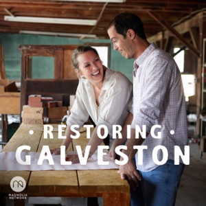 Restoring Galveston, Season 6 - Episode 1