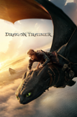 Poster for the movie “Dragon Trainer - Dean Deblois”