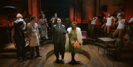Way Down Hadestown - Melanie La Barrie, Gloria Onitiri & Hadestown Original West End Cast