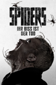 Spiders: Ihr Biss ist der Tod