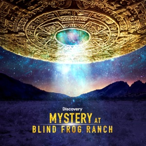 Mystery at Blind Frog Ranch, Season 5 - Episode 5