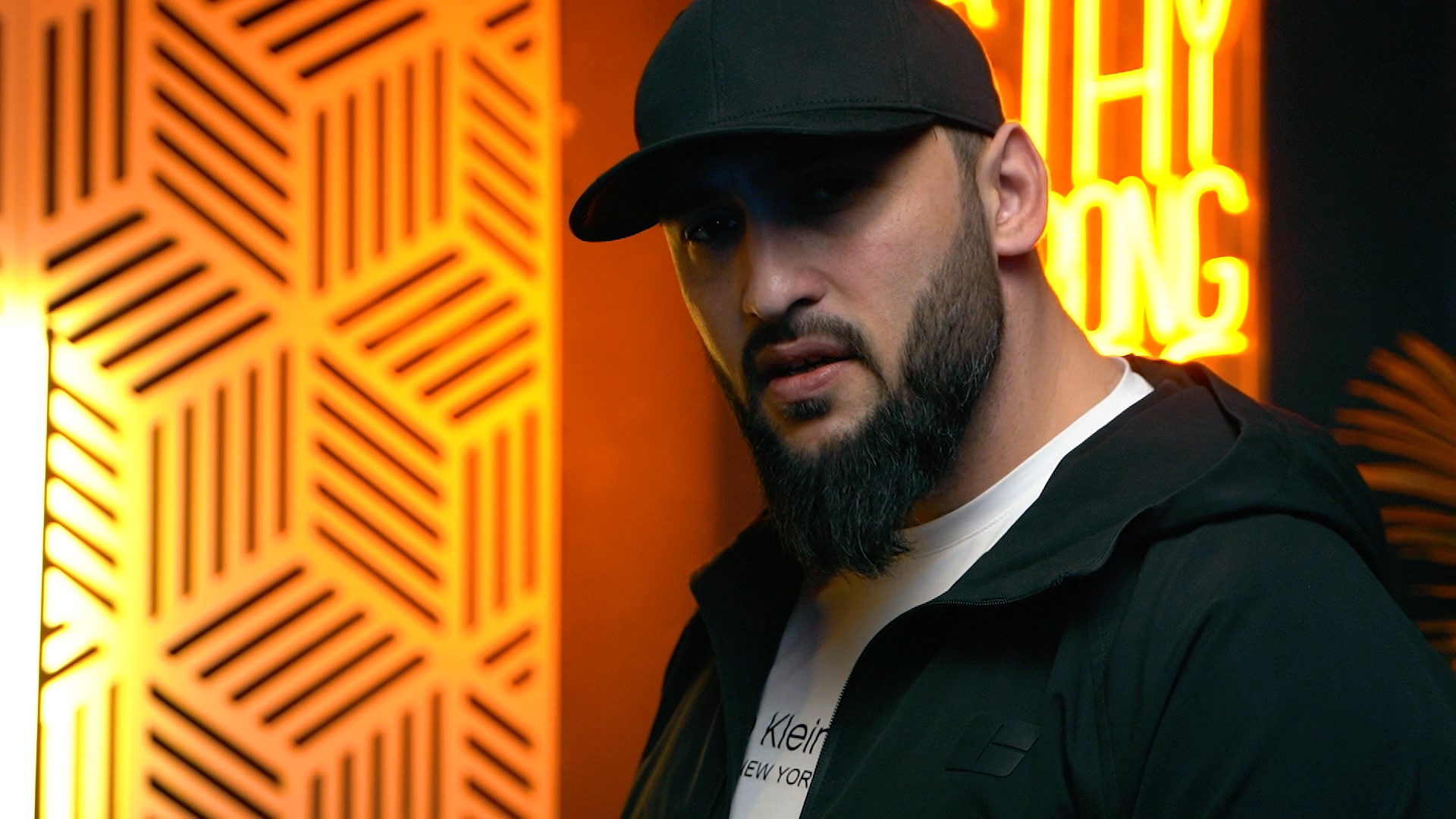 Дикая роза by Рустам Батербиев