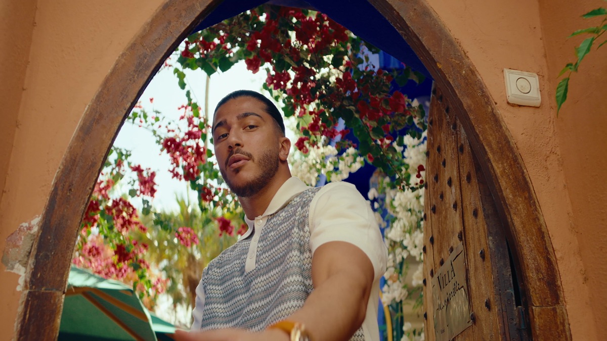 ‎Leben lang - Music Video by MERO - Apple Music