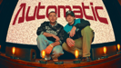 AUTOMATIC - Hulvey & Connor Price