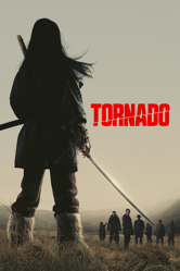 Tornado - John Maclean Cover Art