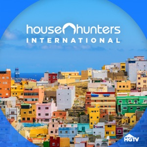 House Hunters International, Season 205 - Episode 1