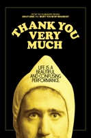 Thank You Very Much (2023)