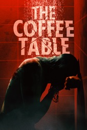 Poster for The Coffee Table by Caye Casas
