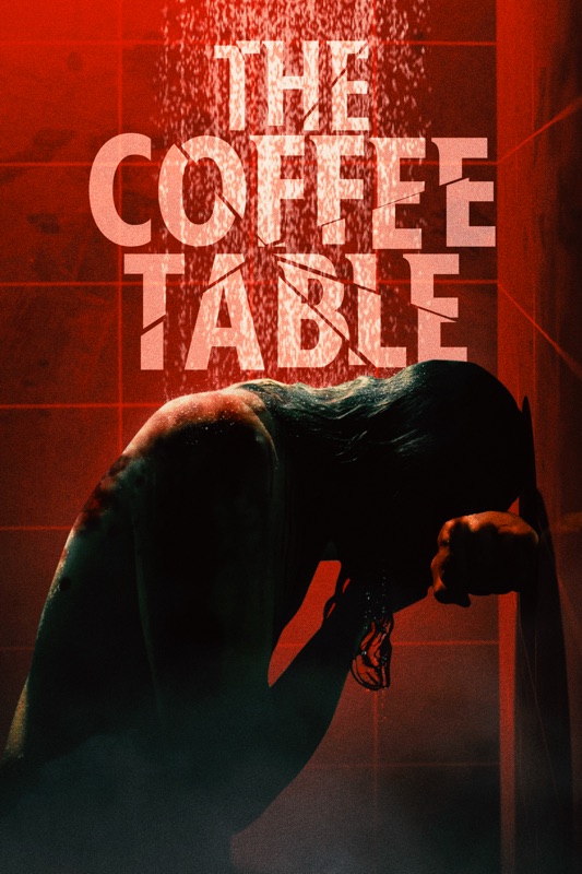 The Coffee Table