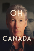 Oh, Canada
