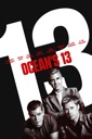 Affiche du film Ocean\'s Thirteen