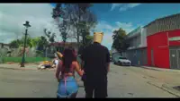 Pa La Calle Bien Puta — Barbie Rican