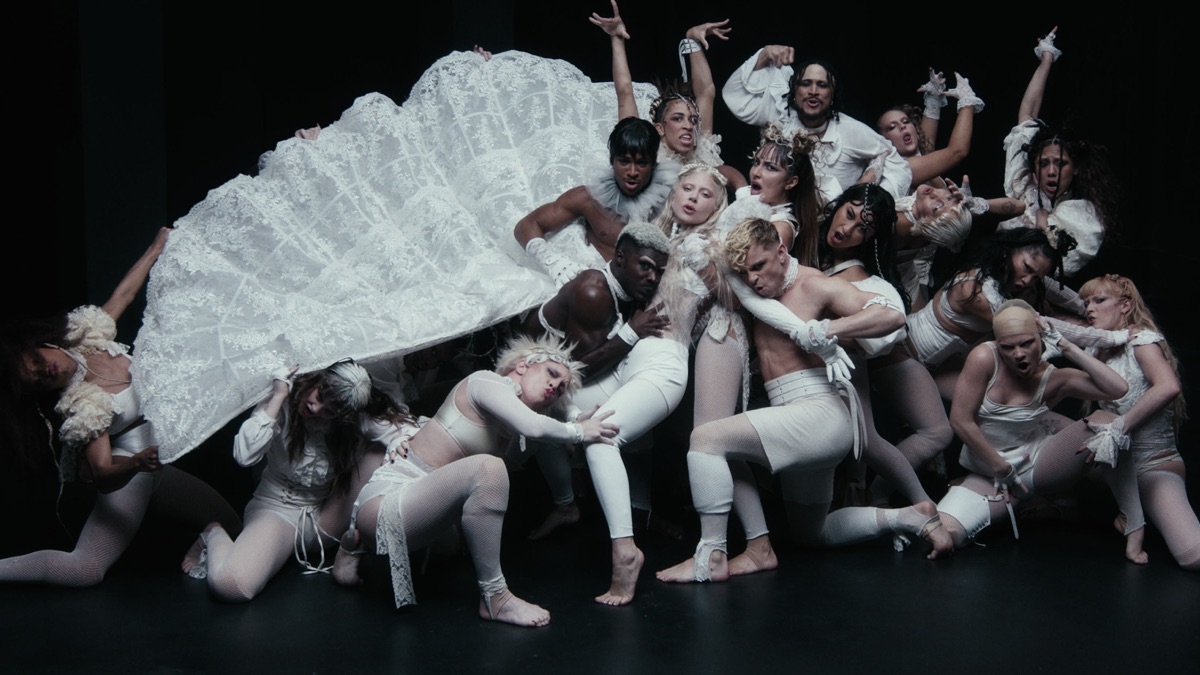 Abracadabra - Lady Gaga