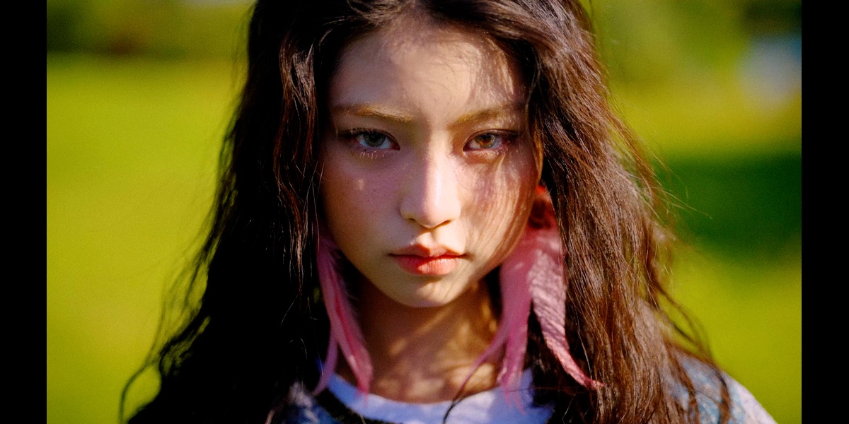 I DO ME - KiiiKiiiのミュージックビデオ - Apple Music