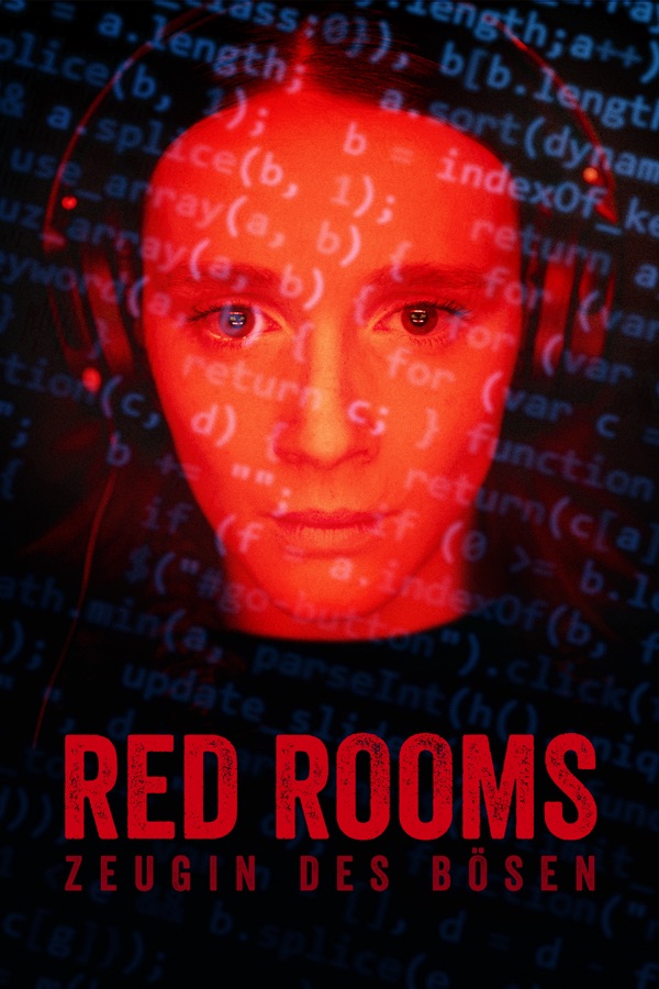 Red Rooms - Zeugin des Bösen (null) - Film Poster