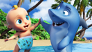 Baby Shark - LooLoo Kids