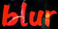 blur