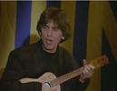 Between the Devil & the Deep Blue Sea - George Harrison