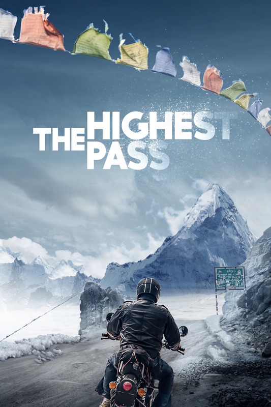 The Highest Pass