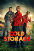 Cold Storage