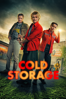 Cold Storage - Jonny Campbell new Single