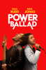 Power Ballad - John Carney new Single