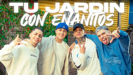 Tu jardín con enanitos - Roze Oficial, Max Carra & Valen