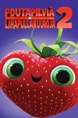 Cloudy With a Chance of Meatballs 2