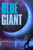 Blue Giant - Yuzuru Tachikawa