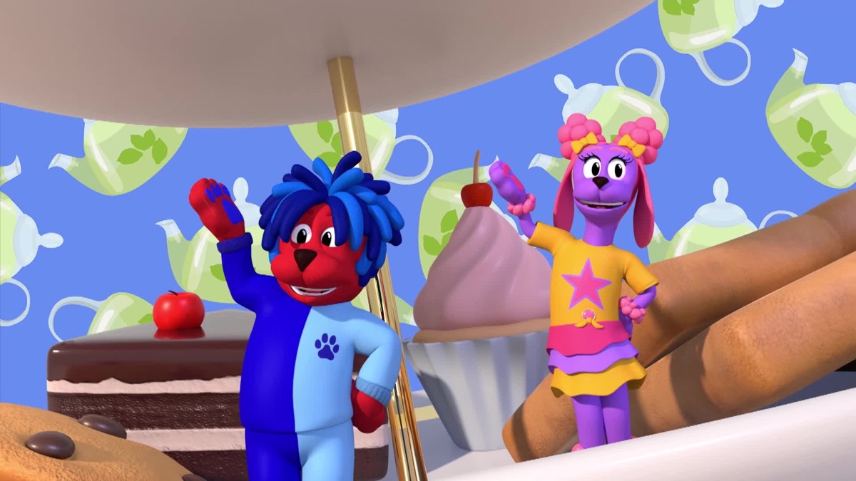 Kids Birthday Music Videos Playlist Apple Music