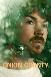 Union County - Adam Meeks Cover Art