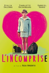 L'incomprise