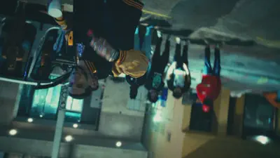 Gang Affiliated - Music Video by Foreign Teck, YOVNGCHIMI