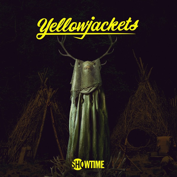 Yellowjackets, Season 3