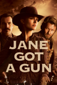 Jane Got a Gun