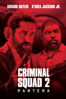 Criminal Squad 2: Pantera - Christian Gudegast