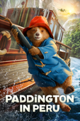 Paddington in Peru