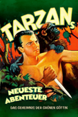 Tarzans neueste Abenteuer: Das Geheimnis der grünen Göttin